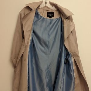 XS London Fog Jacket